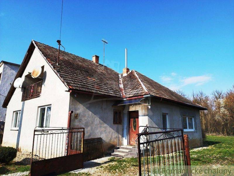 Slatina Cottage Sale reality Levice