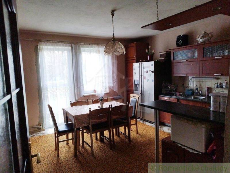 Slatina Cottage Sale reality Levice