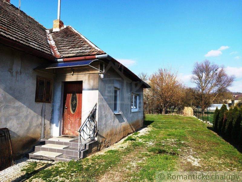 Slatina Cottage Sale reality Levice