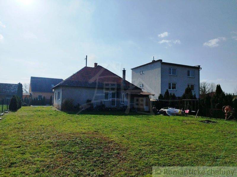 Slatina Cottage Sale reality Levice