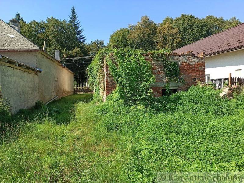 Vyšný Hrušov Land – for living Sale reality Humenné