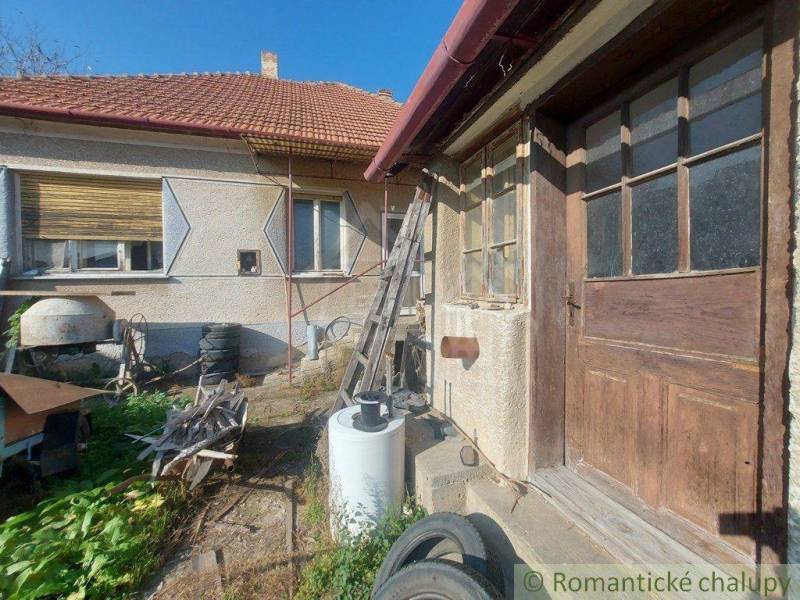 Kravany nad Dunajom Family house Sale reality Komárno