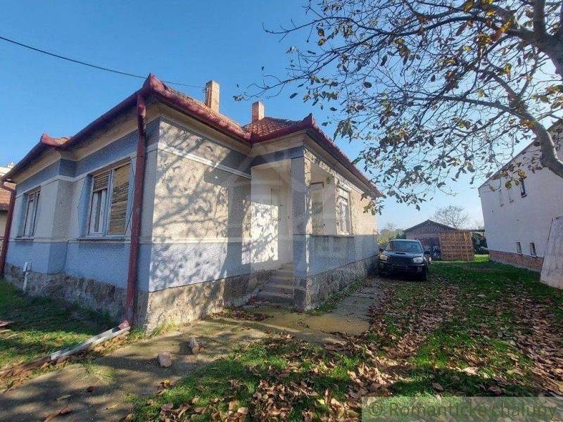 Kravany nad Dunajom Family house Sale reality Komárno