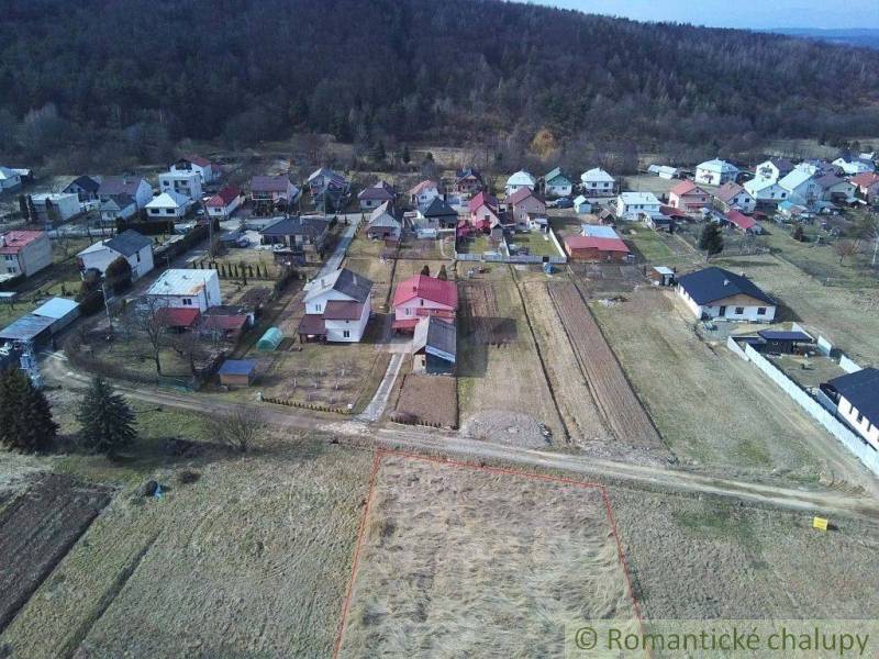 Zemplínske Hámre Agrarian and forest land Sale reality Snina