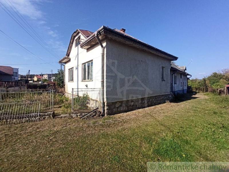 Vranov nad Topľou Family house Sale reality Vranov nad Topľou