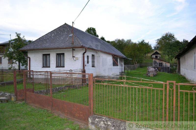 Varechovce Family house Sale reality Stropkov