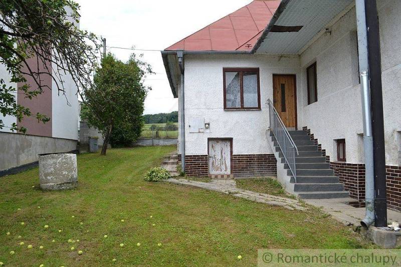 Vranov nad Topľou Family house Sale reality Vranov nad Topľou