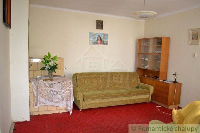 Vranov nad Topľou Family house Sale reality Vranov nad Topľou