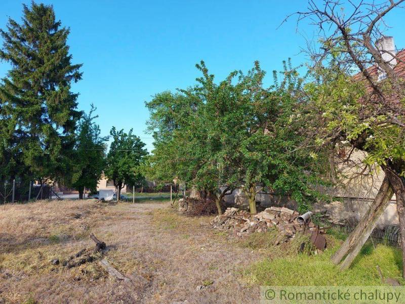 Komárno Land – for living Sale reality Komárno