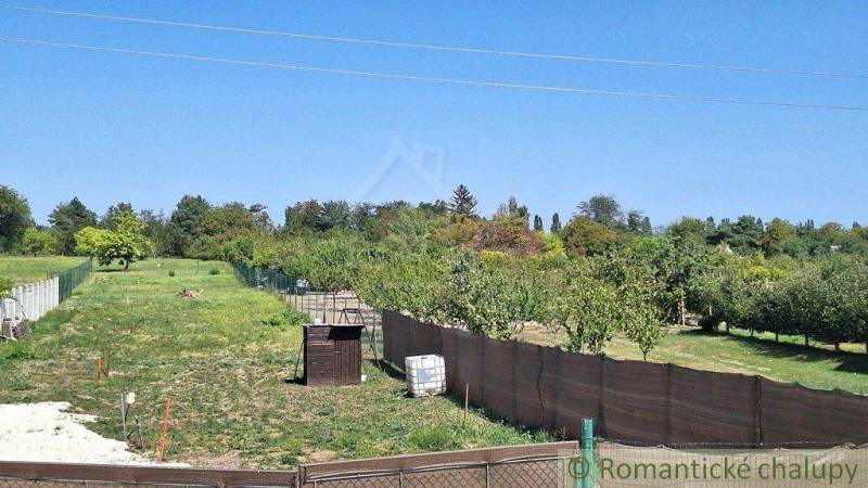 Kravany nad Dunajom Land – for living Sale reality Komárno