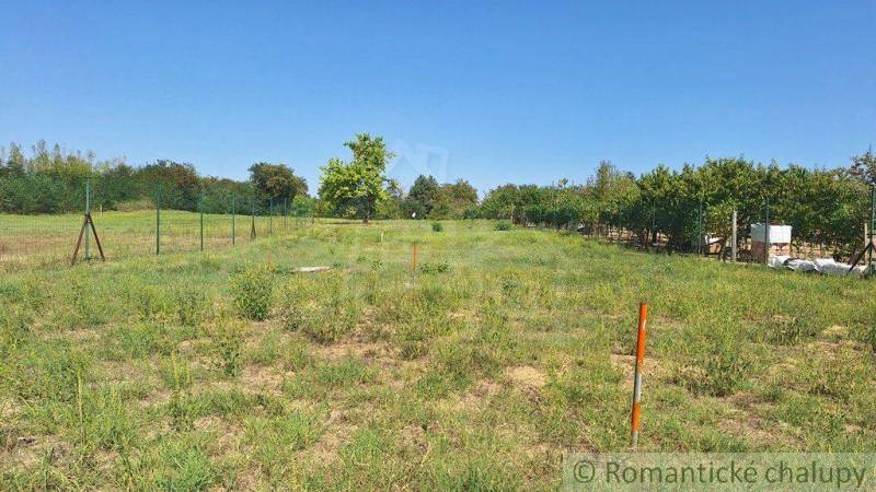 Kravany nad Dunajom Land – for living Sale reality Komárno