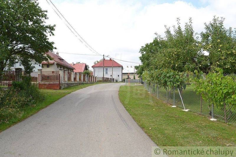 Bardejov Agrarian and forest land Sale reality Bardejov