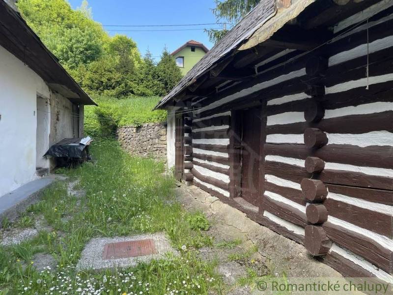 Hačava Family house Sale reality Košice-okolie