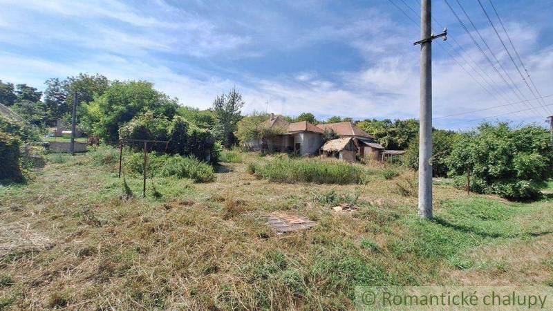 Nové Zámky Land – for living Sale reality Nové Zámky