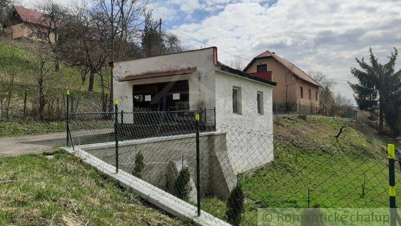 Banská Štiavnica Family house Sale reality Banská Štiavnica