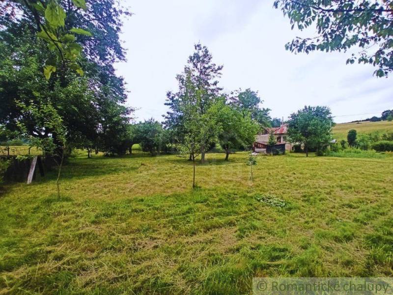 Krásny Brod Family house Sale reality Medzilaborce