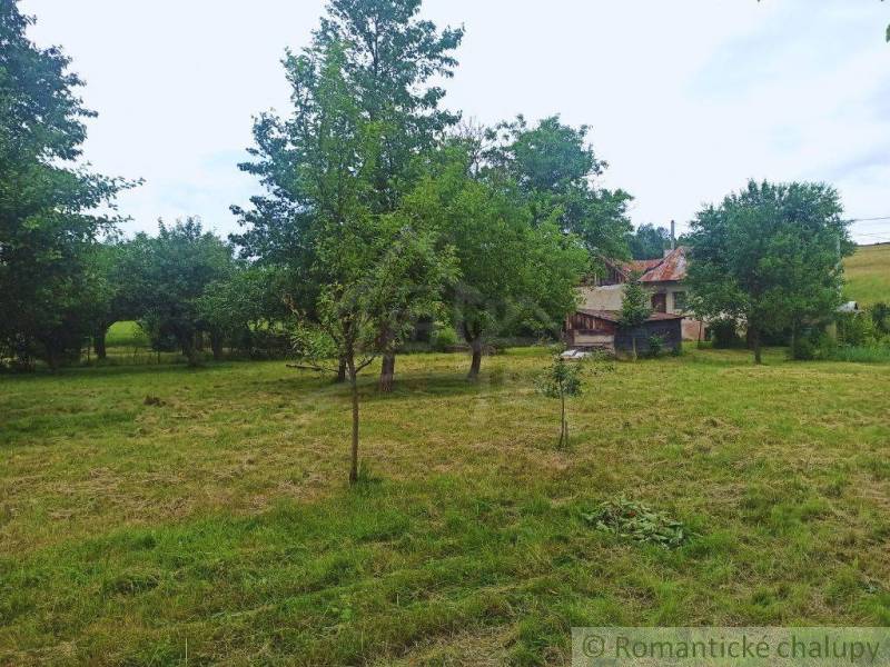 Krásny Brod Family house Sale reality Medzilaborce