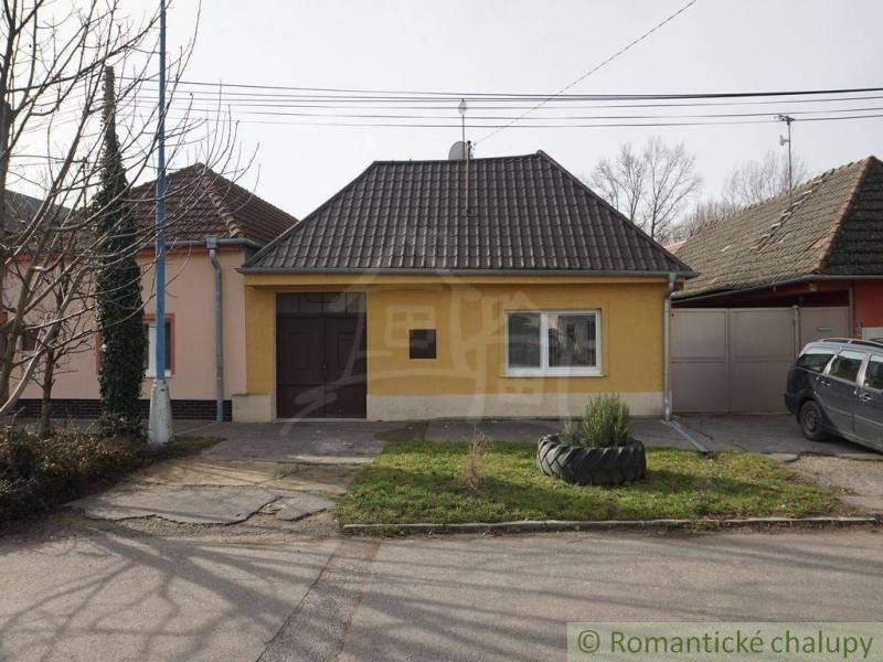 Hlohovec Family house Sale reality Hlohovec