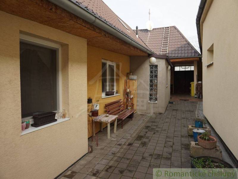 Hlohovec Family house Sale reality Hlohovec