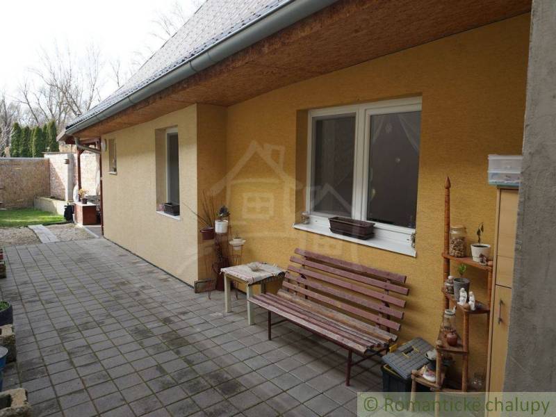 Hlohovec Family house Sale reality Hlohovec