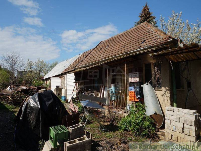 Topoľčany Family house Sale reality Topoľčany