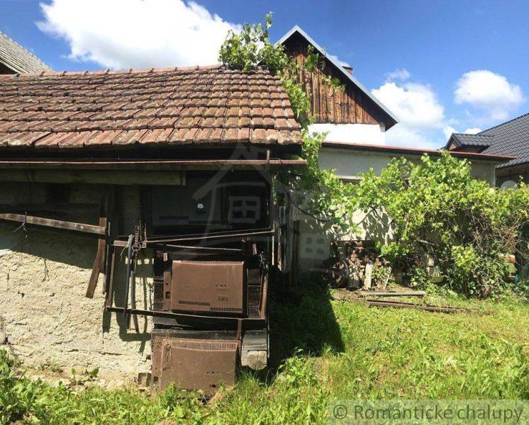 Žiar nad Hronom Family house Sale reality Žiar nad Hronom