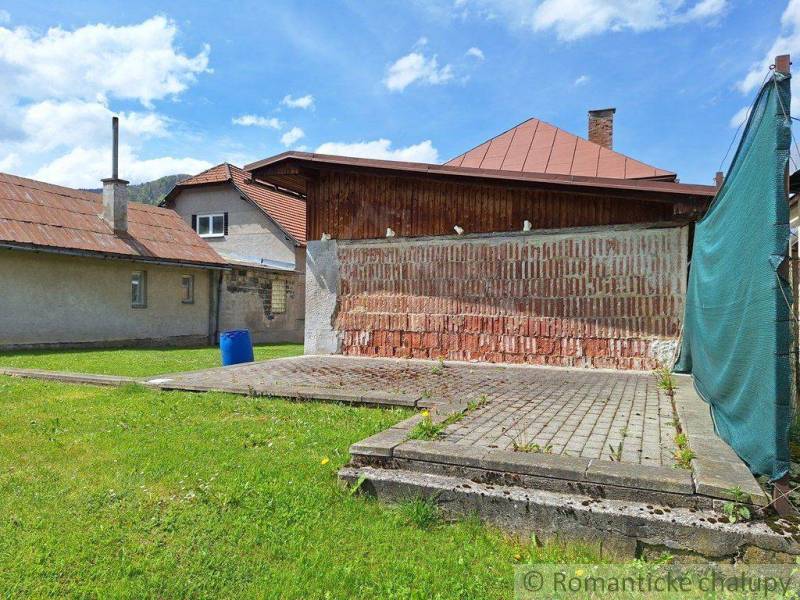 Liptovská Osada Family house Sale reality Ružomberok