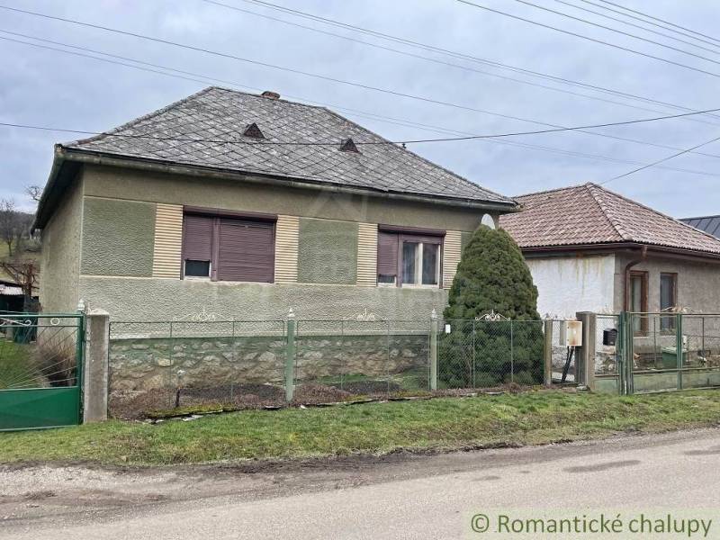 Rožňava Family house Sale reality Rožňava