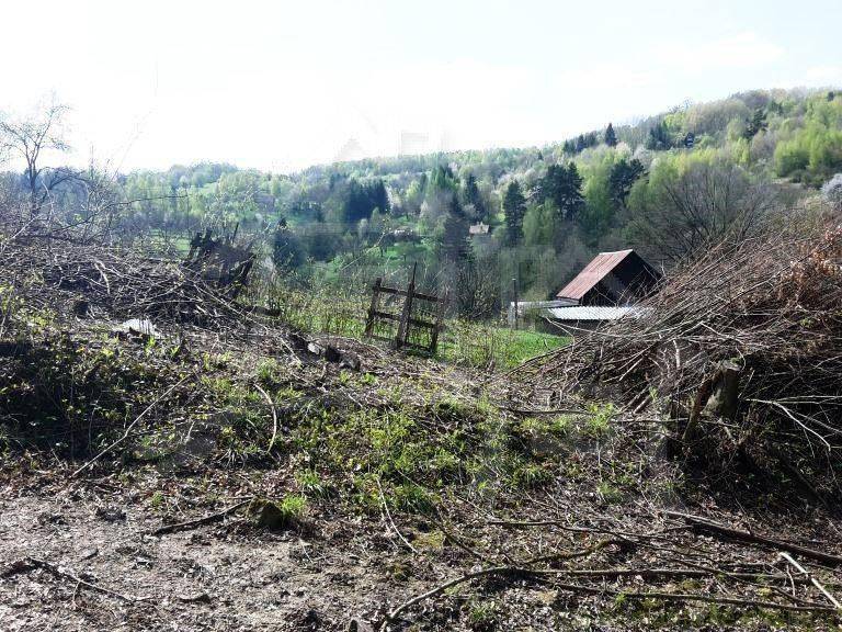 Púchov Recreational land Sale reality Púchov