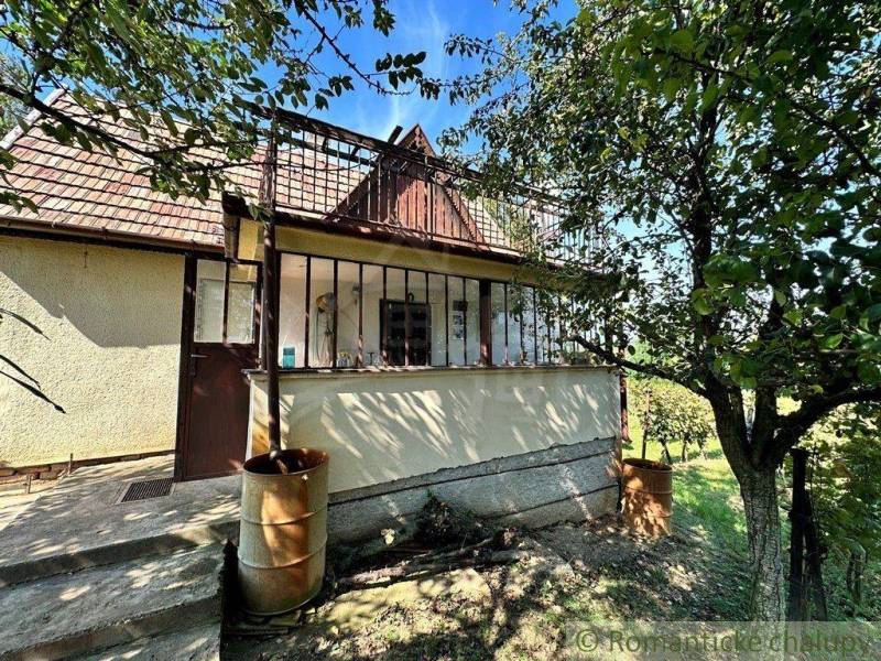 Michal nad Žitavou Cottage Sale reality Nové Zámky