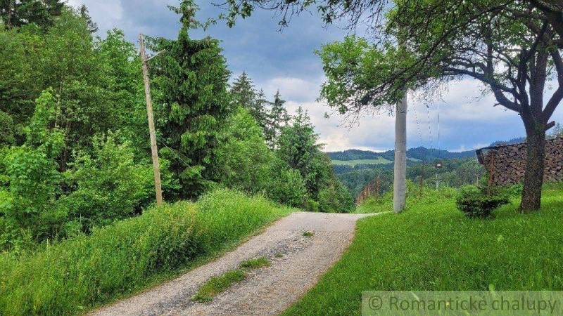 Veľké Rovné Land – for living Sale reality Bytča