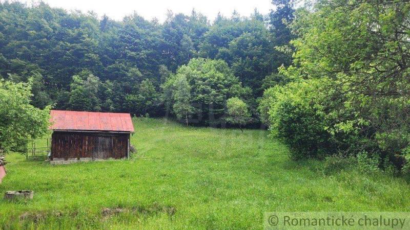 Veľké Rovné Land – for living Sale reality Bytča