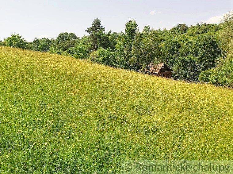 Považská Bystrica Land – for living Sale reality Považská Bystrica