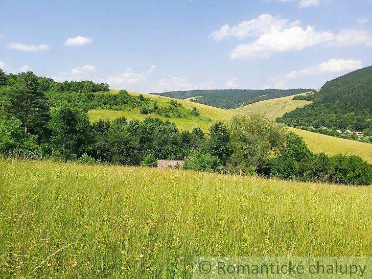 Považská Bystrica Land – for living Sale reality Považská Bystrica