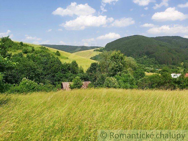 Považská Bystrica Land – for living Sale reality Považská Bystrica