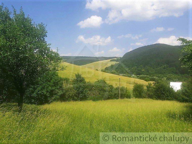 Považská Bystrica Land – for living Sale reality Považská Bystrica