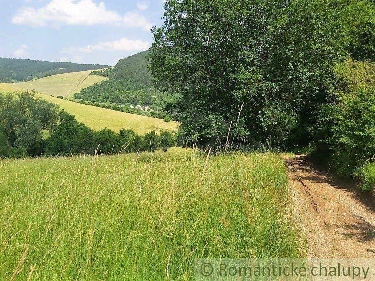 Považská Bystrica Land – for living Sale reality Považská Bystrica