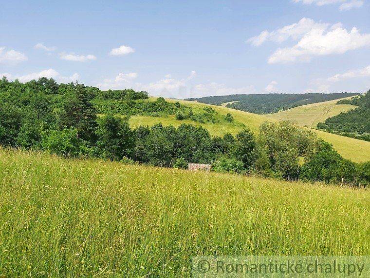 Považská Bystrica Land – for living Sale reality Považská Bystrica