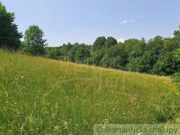 Považská Bystrica Land – for living Sale reality Považská Bystrica