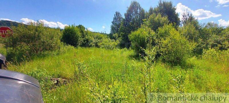 Polomka Land – for living Sale reality Brezno