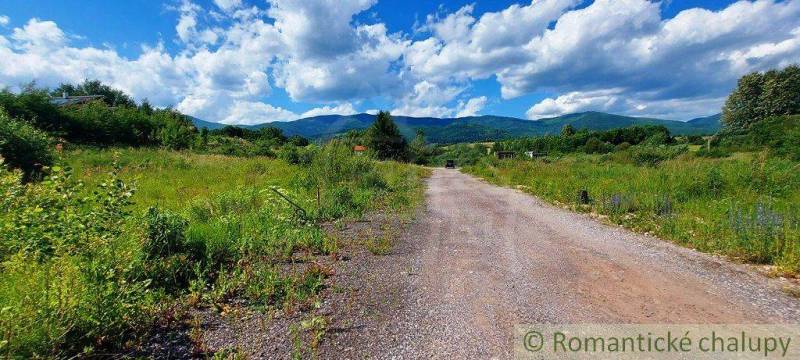 Polomka Land – for living Sale reality Brezno