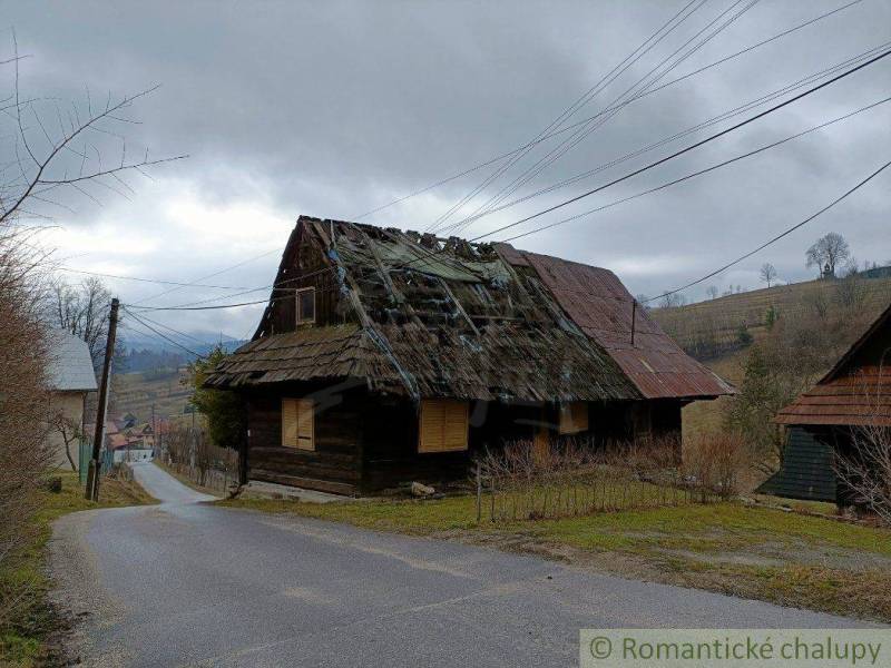 Žilina Cottage Sale reality Žilina