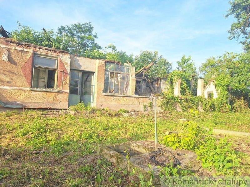 Kravany nad Dunajom Land – for living Sale reality Komárno