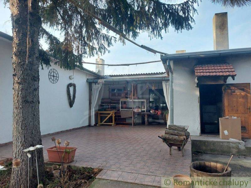 Kravany nad Dunajom Special estates Sale reality Komárno