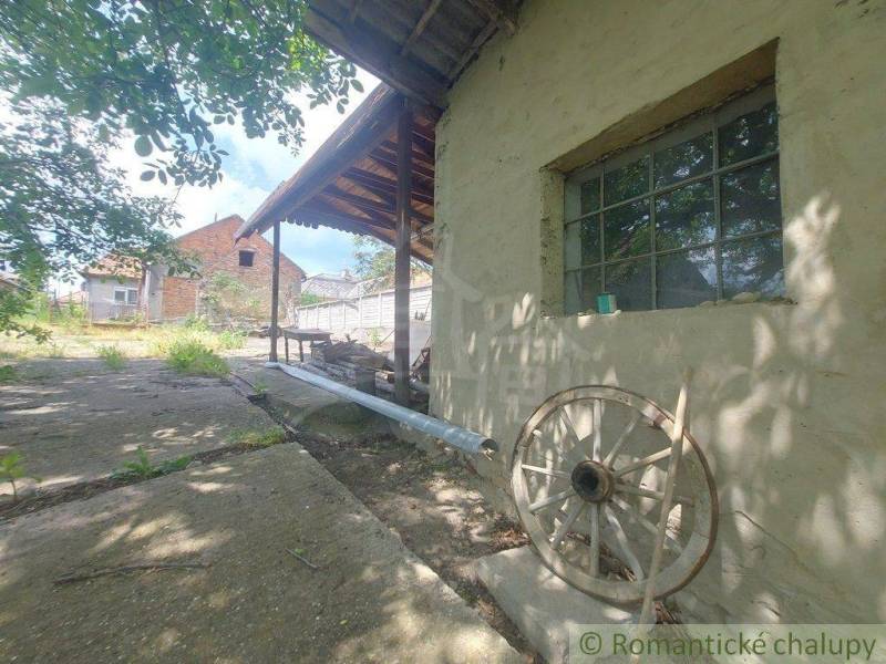 Kamenica nad Hronom Family house Sale reality Nové Zámky