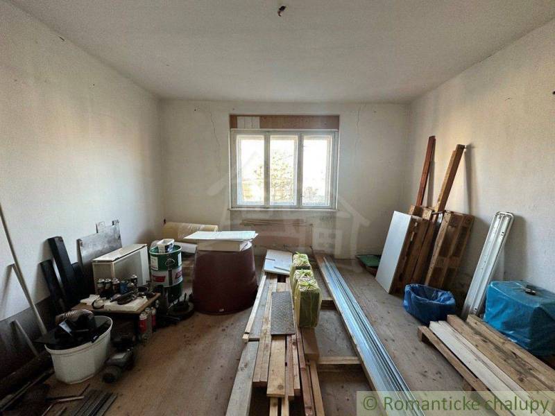 Dvory nad Žitavou Cottage Sale reality Nové Zámky