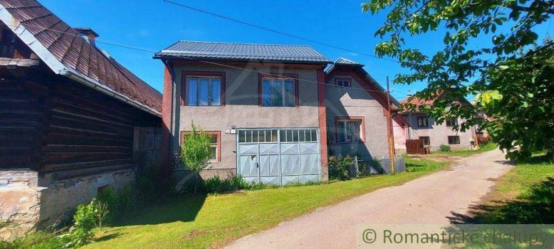 Brezno Cottage Sale reality Brezno