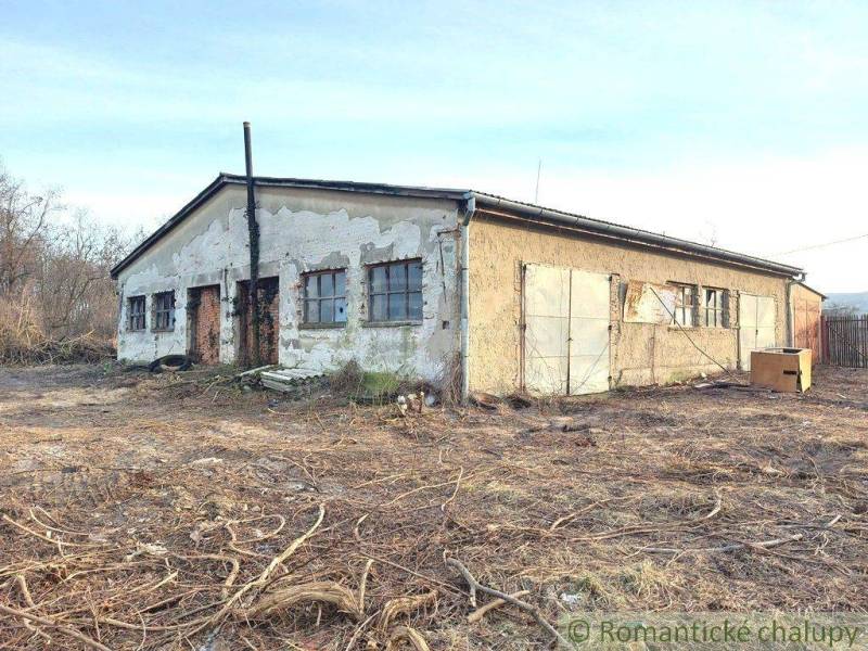 Kravany nad Dunajom Special estates Sale reality Komárno