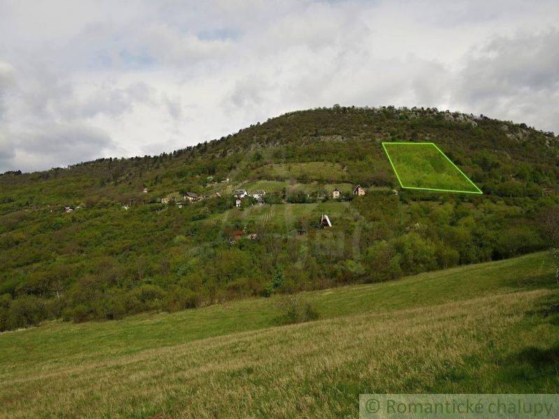 Rožňava Agrarian and forest land Sale reality Rožňava