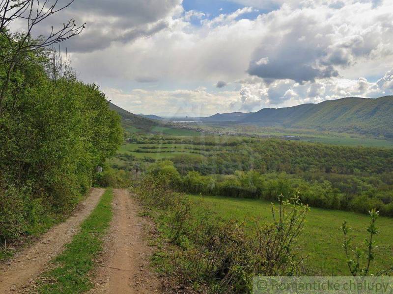 Rožňava Agrarian and forest land Sale reality Rožňava